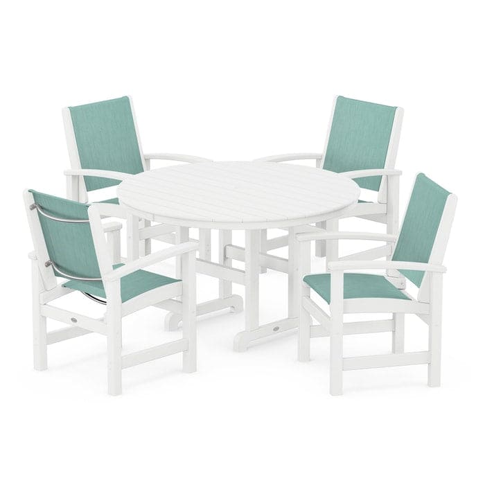 Polywood 5 hotsell piece dining set