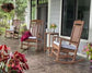 POLYWOOD - Presidential Rocking Chair     FREE SHIPPING