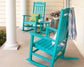 POLYWOOD - Presidential Rocking Chair     FREE SHIPPING