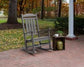 POLYWOOD - Presidential Rocking Chair     FREE SHIPPING