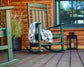 POLYWOOD - Presidential Rocking Chair     FREE SHIPPING