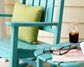 POLYWOOD - Presidential Rocking Chair     FREE SHIPPING