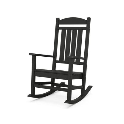 POLYWOOD - Presidential Rocking Chair     FREE SHIPPING