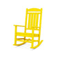 POLYWOOD - Presidential Rocking Chair     FREE SHIPPING