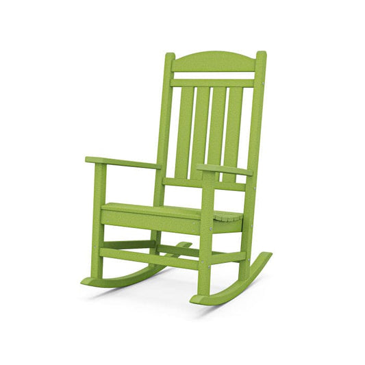 POLYWOOD - Presidential Rocking Chair - FREE SHIPPING