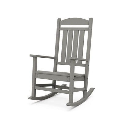 POLYWOOD - Presidential Rocking Chair     FREE SHIPPING