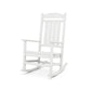 POLYWOOD - Presidential Rocking Chair     FREE SHIPPING