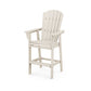 POLYWOOD       Nautical Curveback Adirondack Bar Chair       FREE SHIPPING