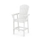 POLYWOOD       Nautical Curveback Adirondack Bar Chair       FREE SHIPPING