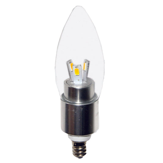 Eangee   E 12 LIGHT BULB