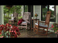 POLYWOOD - Presidential Rocking Chair     FREE SHIPPING