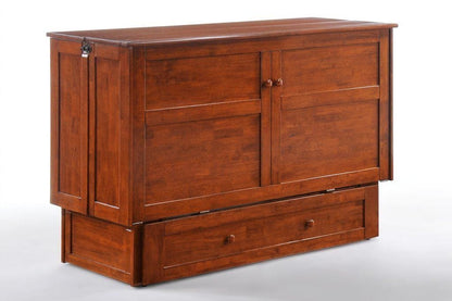 Clover QUEEN Cabinet Bed FREE SHIPPING !!!