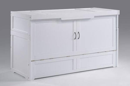 CUBE 2 Cabinet Bed