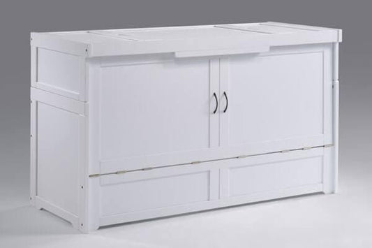 CUBE 2 QUEEN Cabinet Bed FREE SHIPPING !!!