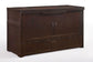 CUBE 2 Cabinet Bed