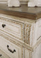 Realyn Dresser