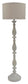 Ashley Express - Bernadate Poly Floor Lamp (1/CN)
