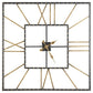 Ashley Express - Thames Wall Clock