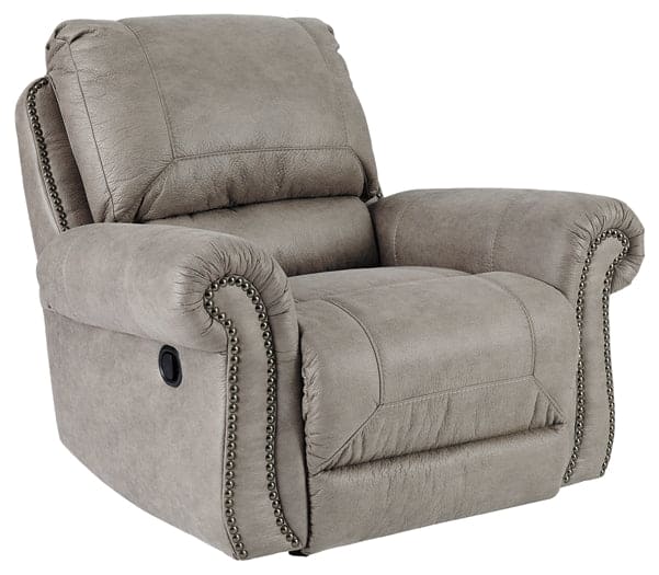 Olsberg Rocker Recliner