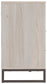 Ashley Express - Socalle Six Drawer Dresser