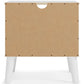 Ashley Express - Piperton One Drawer Night Stand