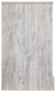 Ashley Express - Paxberry Six Drawer Dresser