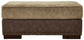Ashley Express - Alesbury Ottoman