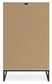 Ashley Express - Socalle Five Drawer Chest