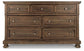 Robbinsdale Dresser