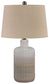 Ashley Express - Marnina Ceramic Table Lamp (2/CN)