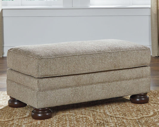 Ashley Express - Kananwood Ottoman