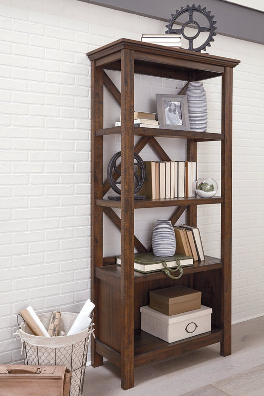 Ashley Express - Baldridge Large Bookcase