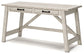 Ashley Express - Carynhurst Home Office Large Leg Desk