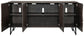 Chasinfield Extra Large TV Stand