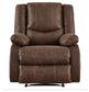 Bladewood Zero Wall Recliner