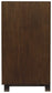 Starmore XL TV Stand w/Fireplace Option