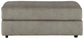 Ashley Express - Soletren Oversized Accent Ottoman