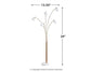 Ashley Express - Taliya Metal Arc Lamp (1/CN)