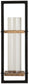 Ashley Express - Colburn Wall Sconce