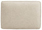 Ashley Express - Claredon Ottoman