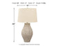 Ashley Express - Layal Paper Table Lamp (1/CN)