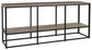 Ashley Express - Wadeworth Extra Large TV Stand