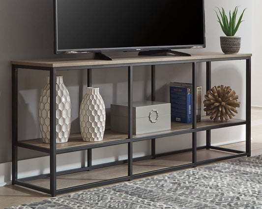 Ashley Express - Wadeworth Extra Large TV Stand