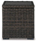 Ashley Express - Grasson Lane Square End Table