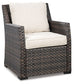 Ashley Express - Easy Isle Lounge Chair w/Cushion (1/CN)