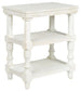 Ashley Express - Dannerville Accent Table