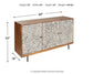 Ashley Express - Kerrings Accent Cabinet