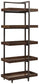 Starmore 3-Piece Wall Unit with Electric Fireplace
