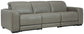 Correze 3-Piece Power Reclining Sectional