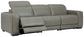 Correze 3-Piece Power Reclining Sectional Sofa